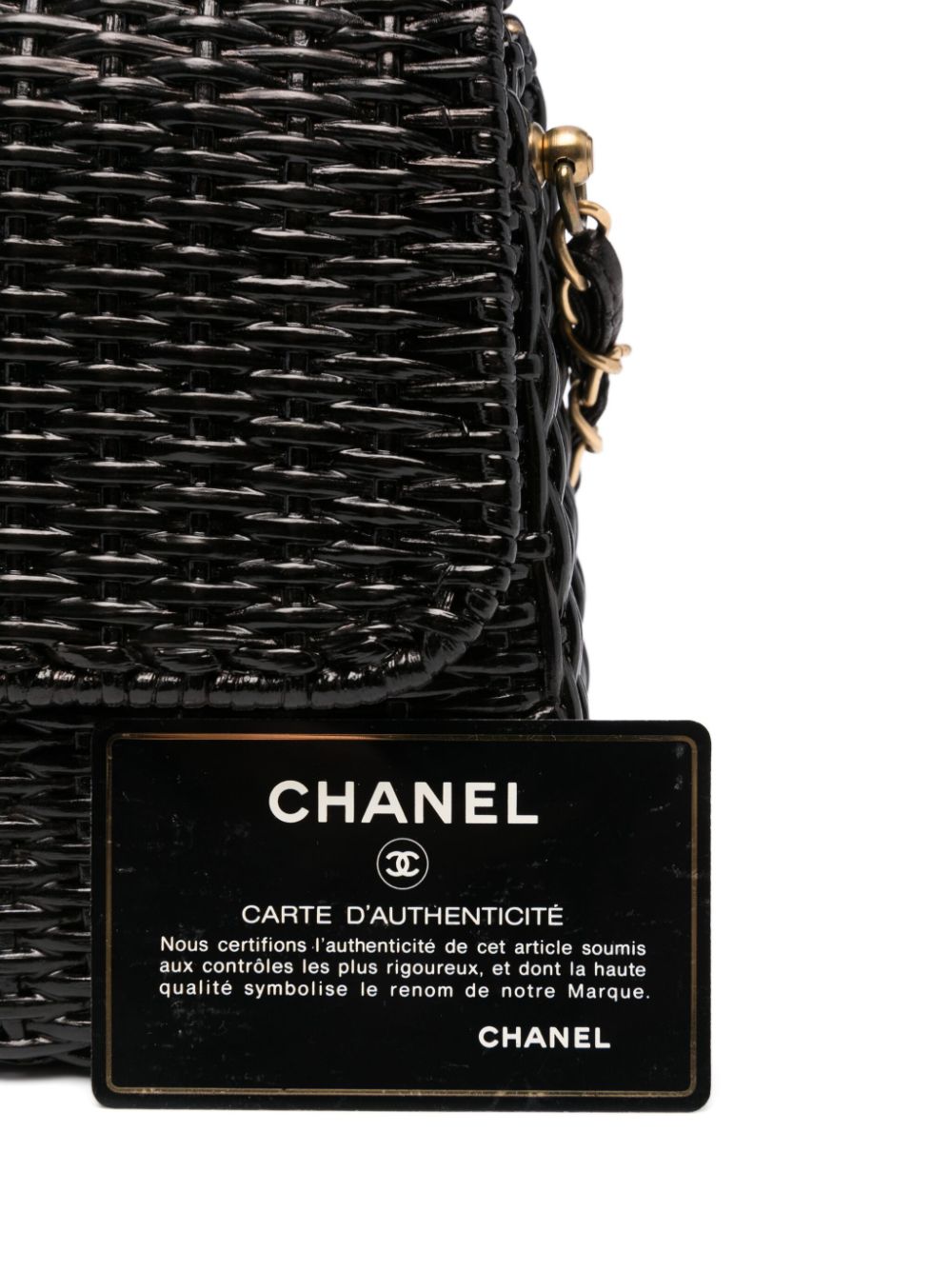 CHANEL Classic Flap shoulder bag Women