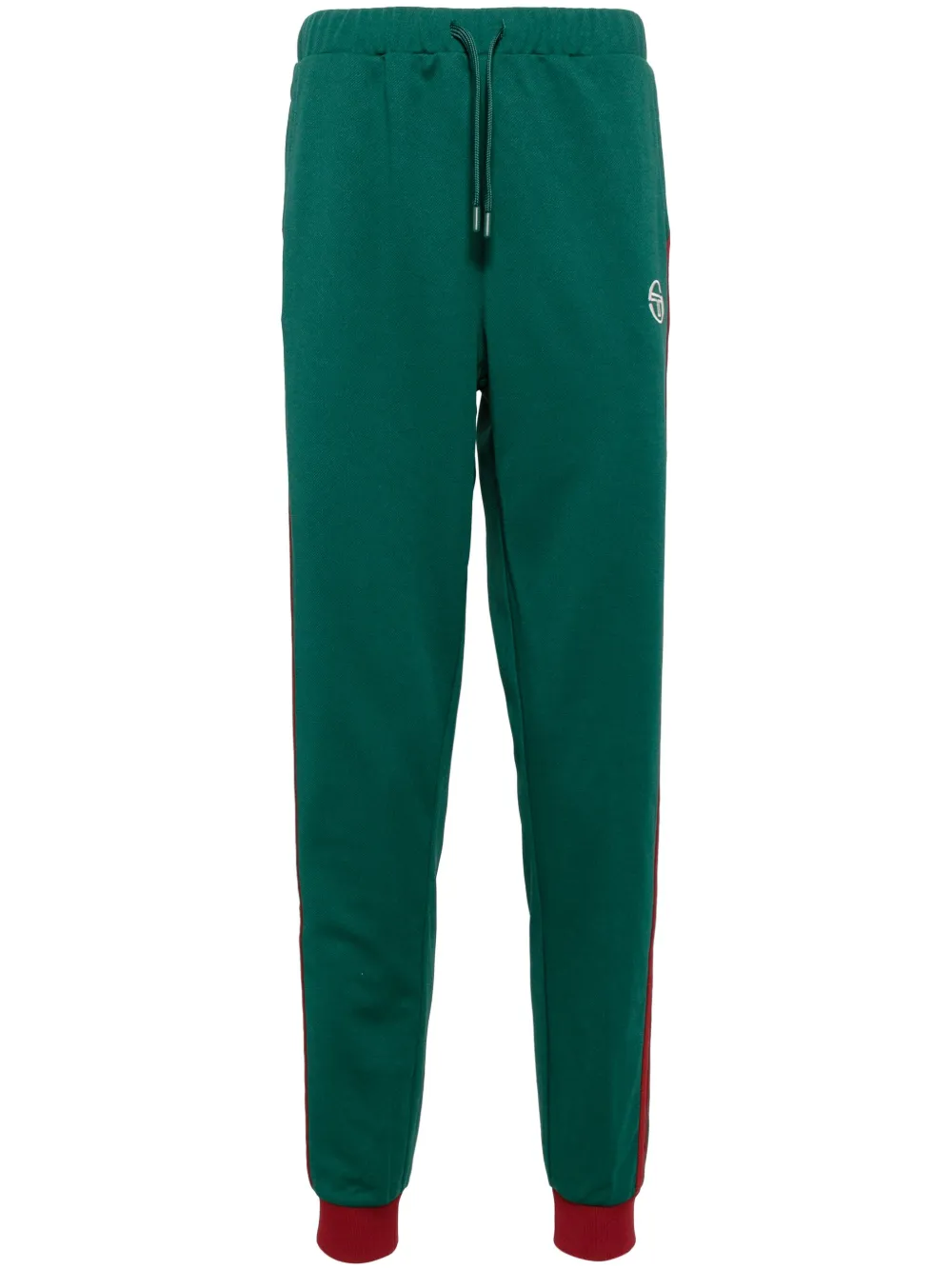 Sergio Tacchini Palla track pants - Green