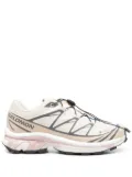 Salomon XT-6 GORE-TEX sneakers - Neutrals