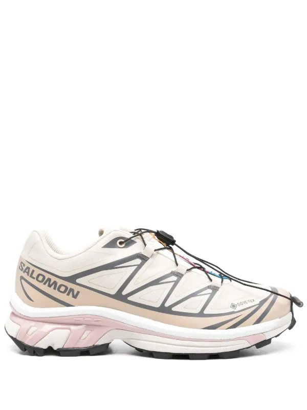 Salomon Tenis XT 6 GORE TEX Neutro FARFETCH MX