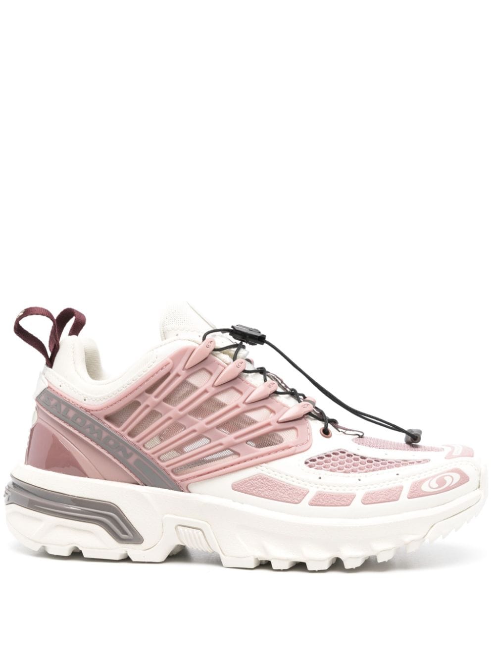 Salomon ACS Pro sneakers Pink