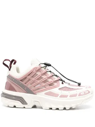 靴 SALOMON ACS PRO pink Salomon ACS Pro Sneakers | Pink | FARFETCH