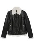 Tagliatore Harry jacket - Black