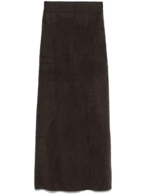Almada Label jupe longue Umi