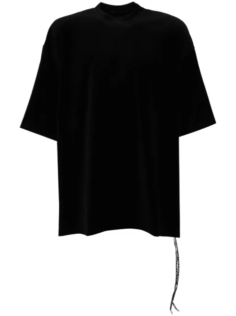 Mastermind Japan playera con motivo Skull
