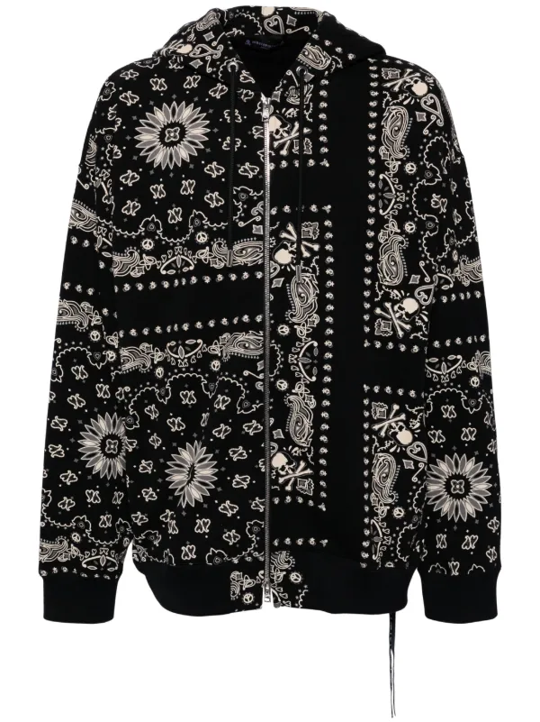 C2H4 x Mastermind JAPAN Vol.3 Lambskin Leather Jacket - C2H4®