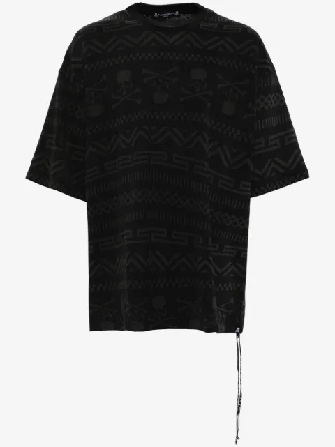 Mastermind Japan Folklore T-shirt