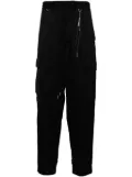 Mastermind World regular fit cargo pants - Black