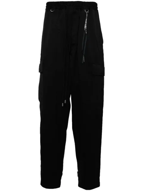 Mastermind World regular fit cargo pants