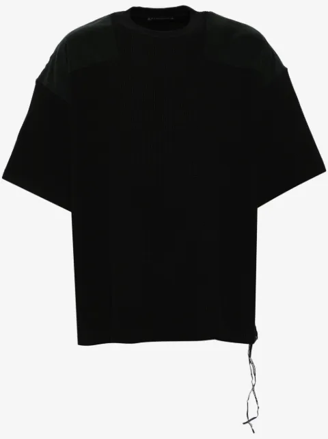 Mastermind World playera gofrado