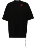 Mastermind World MW Lip T-shirt - Black