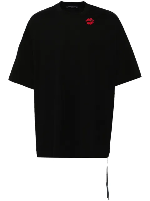Mastermind World playera MW Lip