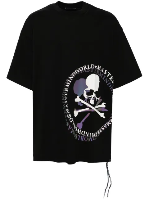 Mastermind World playera Aurola