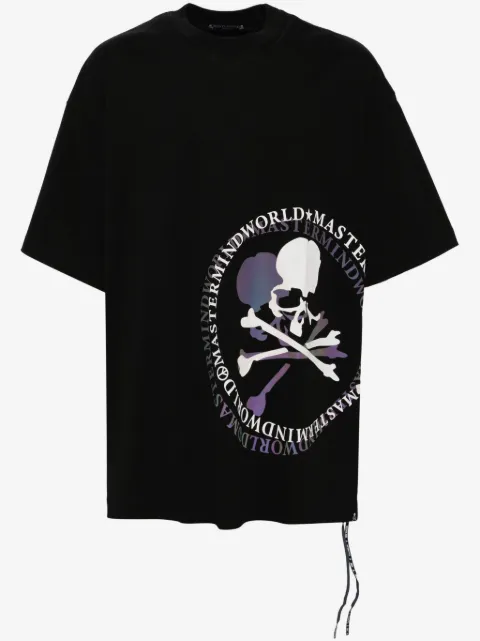 Mastermind World Aurola T-shirt