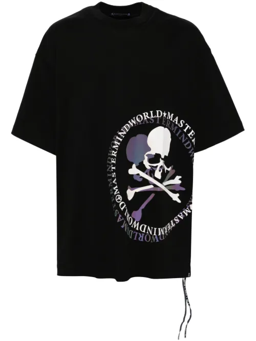 T-shirt Aurola - Mastermind World - Modalova