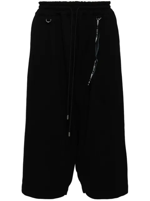 Mastermind World Jumbo trousers