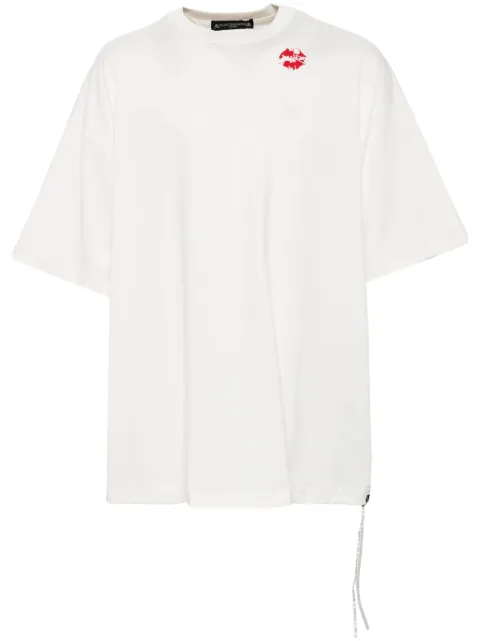 Mastermind World Lip Ls T-shirt