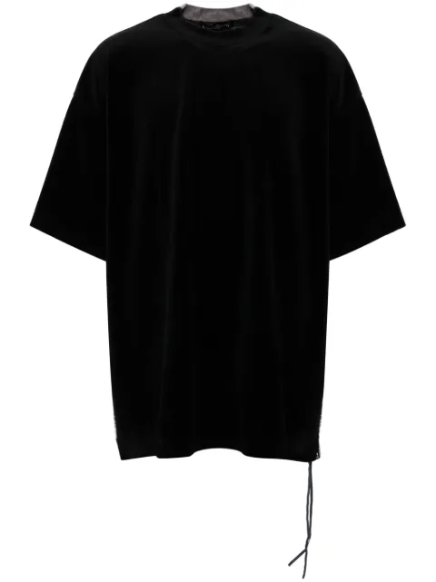 Mastermind World playera con logo estampado