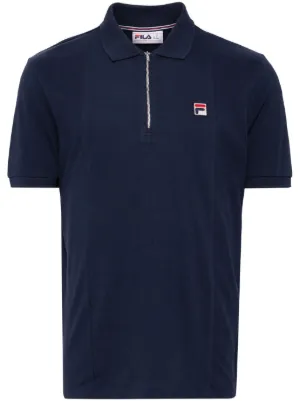 Playeras tipo polo de Fila Ropa de marca online FARFETCH