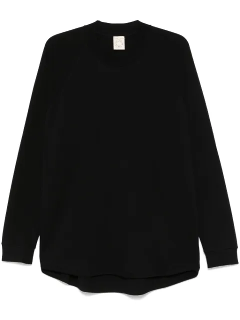 Jan Jan Van Essche playera con cuello redondo