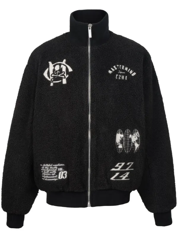 Mastermind japan jacket best sale