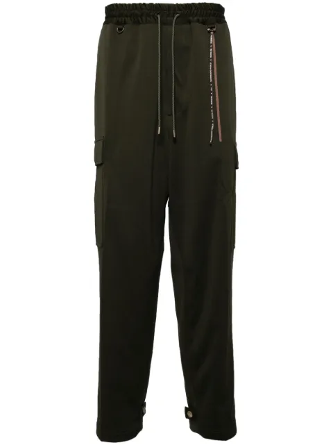 Mastermind World jersey cargo pants