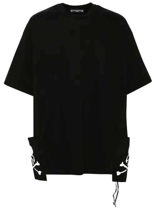 T-shirt à logo imprimé - Mastermind World - Modalova