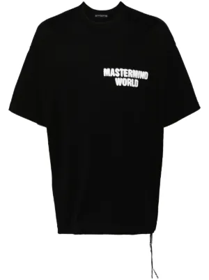 Mastermind World ロゴ Tシャツ 通販 - FARFETCH
