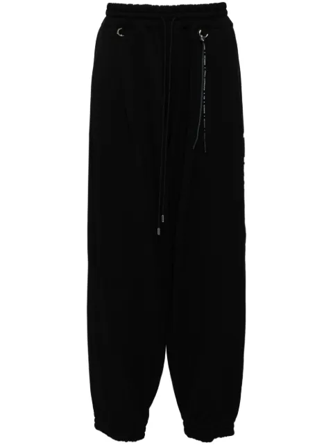 Mastermind World wide fit jumbo sweatpants