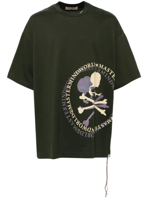 Mastermind World playera MW Aurola