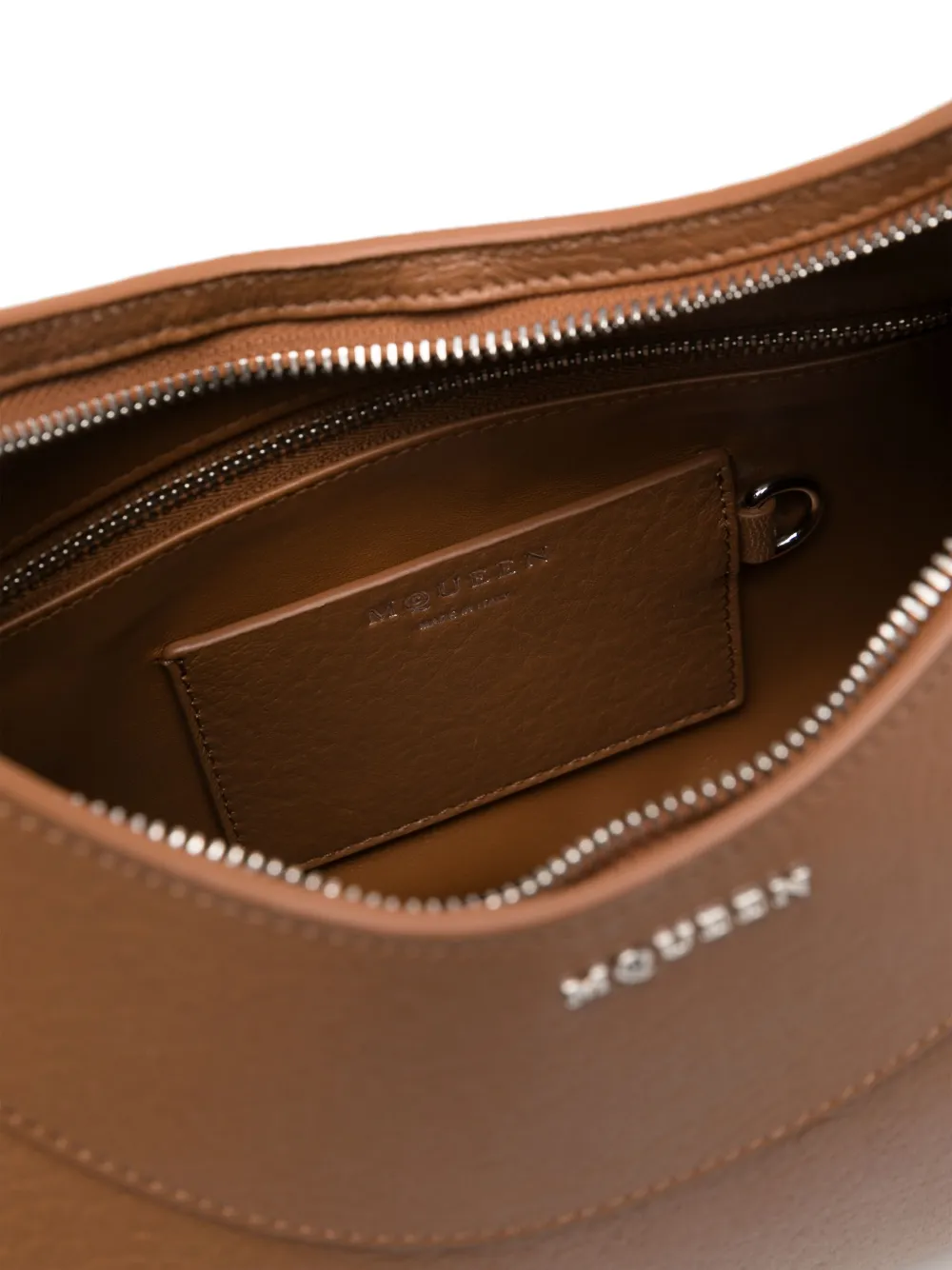 Affordable Alexander McQueen Cross-Bar tote bag Women