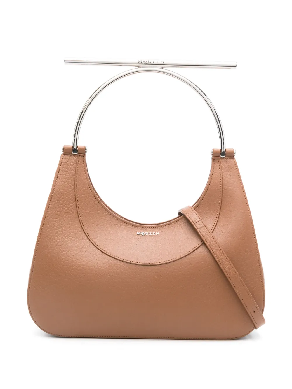 Affordable Alexander McQueen Cross-Bar tote bag Women