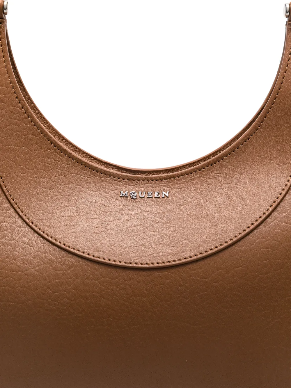 Affordable Alexander McQueen Cross-Bar tote bag Women