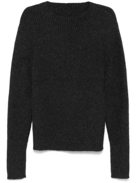 Lauren Manoogian crew-neck sweater