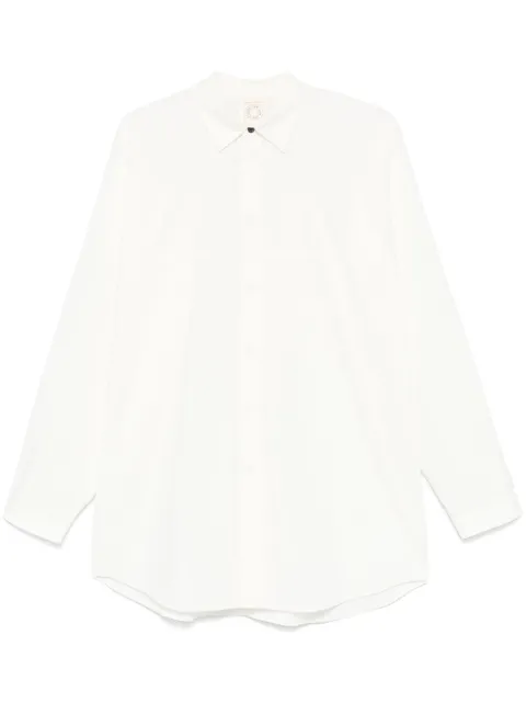 Jan Jan Van Essche cotton shirt