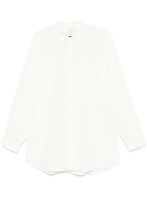 Chemise en coton - Jan Jan Van Essche - Modalova