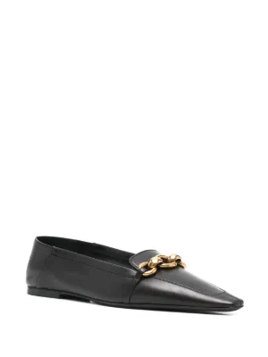 Saint Laurent Loafers for Women | YSL Shoes | FARFETCH US