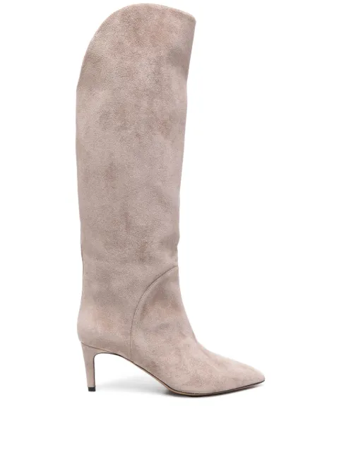 Paris Texas Gaia 60mm boots