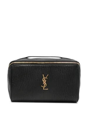 Saint Laurent Make Up Bags for Women Shop on FARFETCH