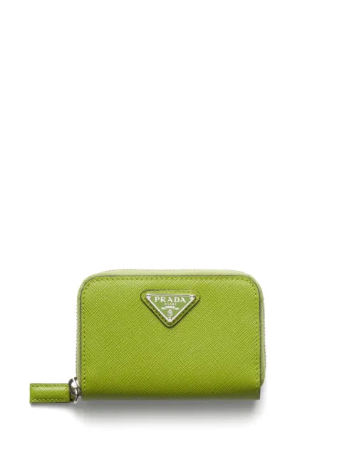 Prada サフィアーノレザー コインケース