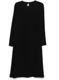 Marni cady midi dress - Black