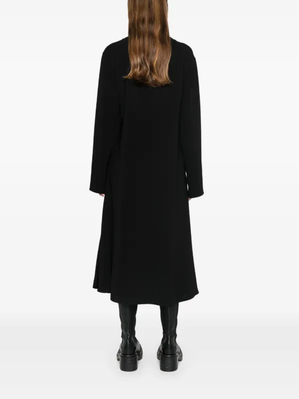 Marni キャディ ドレス | ブラック | FARFETCH JP
