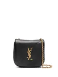 Saint Laurent mini Jamie 4.3 shoulder bag - Black