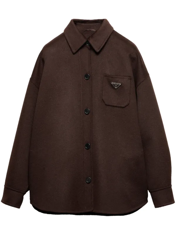 FW1998 PRADA WOMEN JACKET