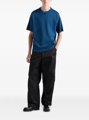プラダTシャツ Prada（プラダ）メンズ トップス Tシャツ - FARFETCH