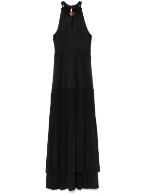 acler conara maxi dress Acler Conara Sleeveless Maxi Dress
