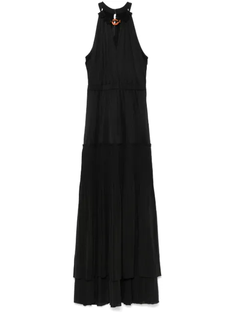 DVF Diane von Furstenberg Hugo maxi dress