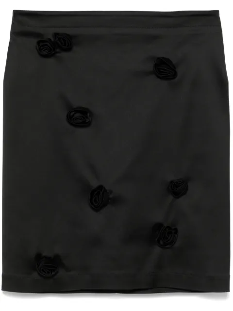 Sportmax Borbona mini skirt