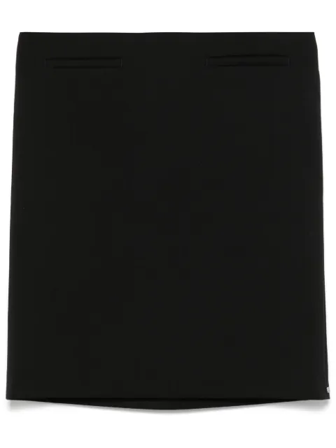 Sportmax Luigia mini skirt