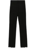 Sportmax Mora 12 trousers - Black